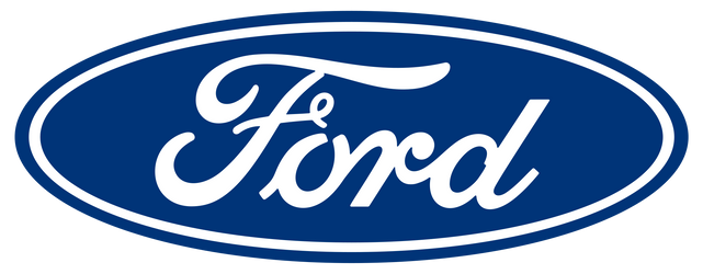 Rhino Toolhouse | Ford Logo