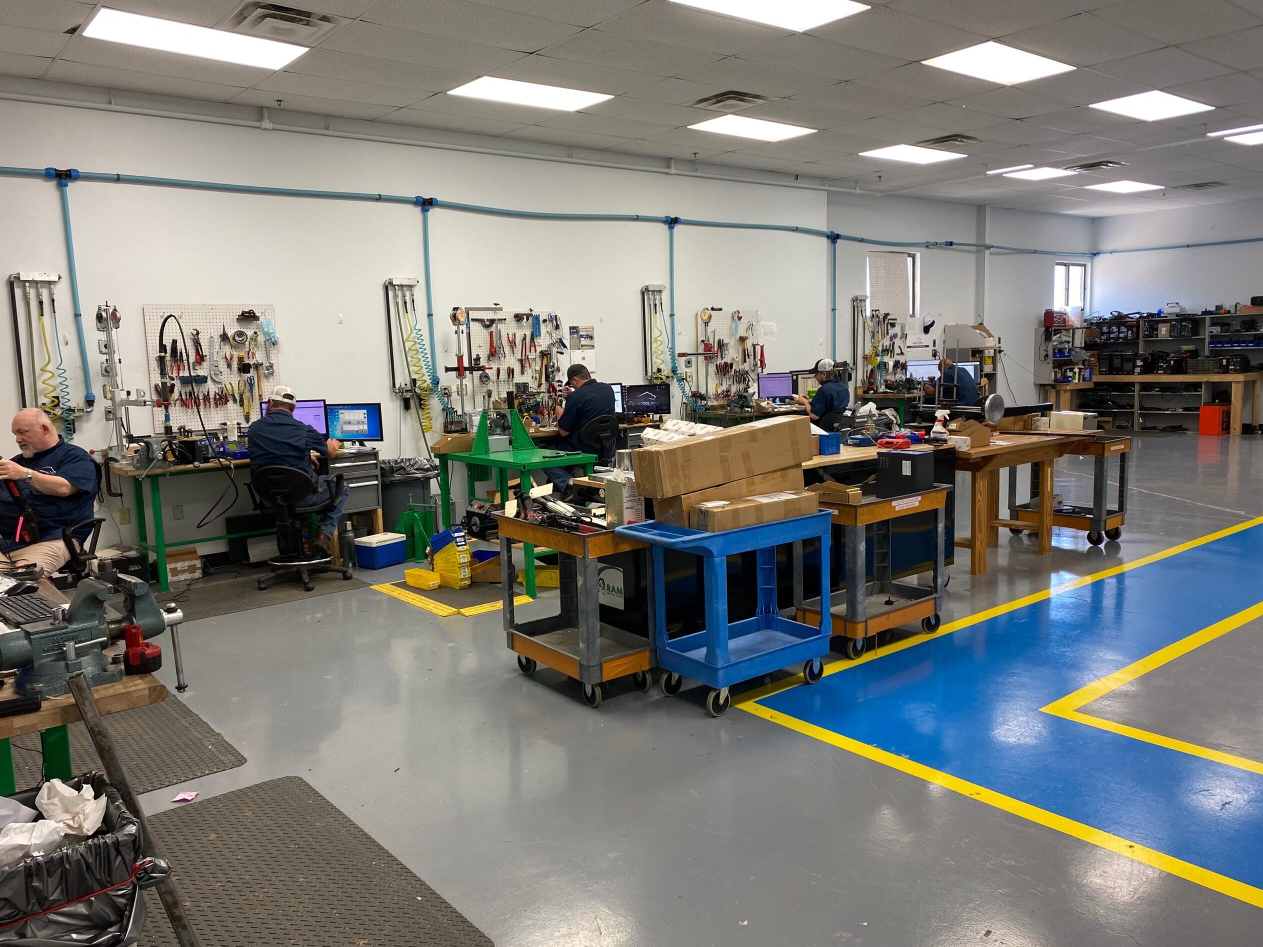 our services | Rhino Tool House
