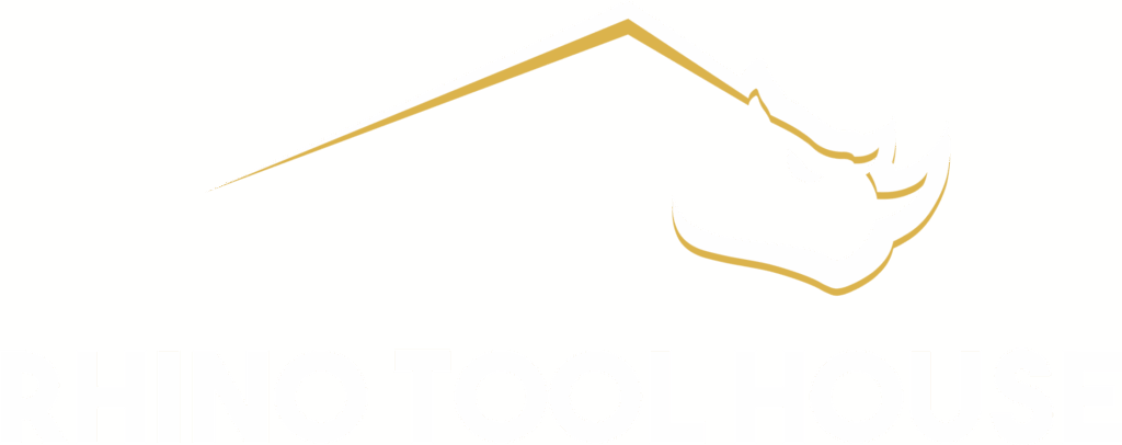 Rhino Tool House