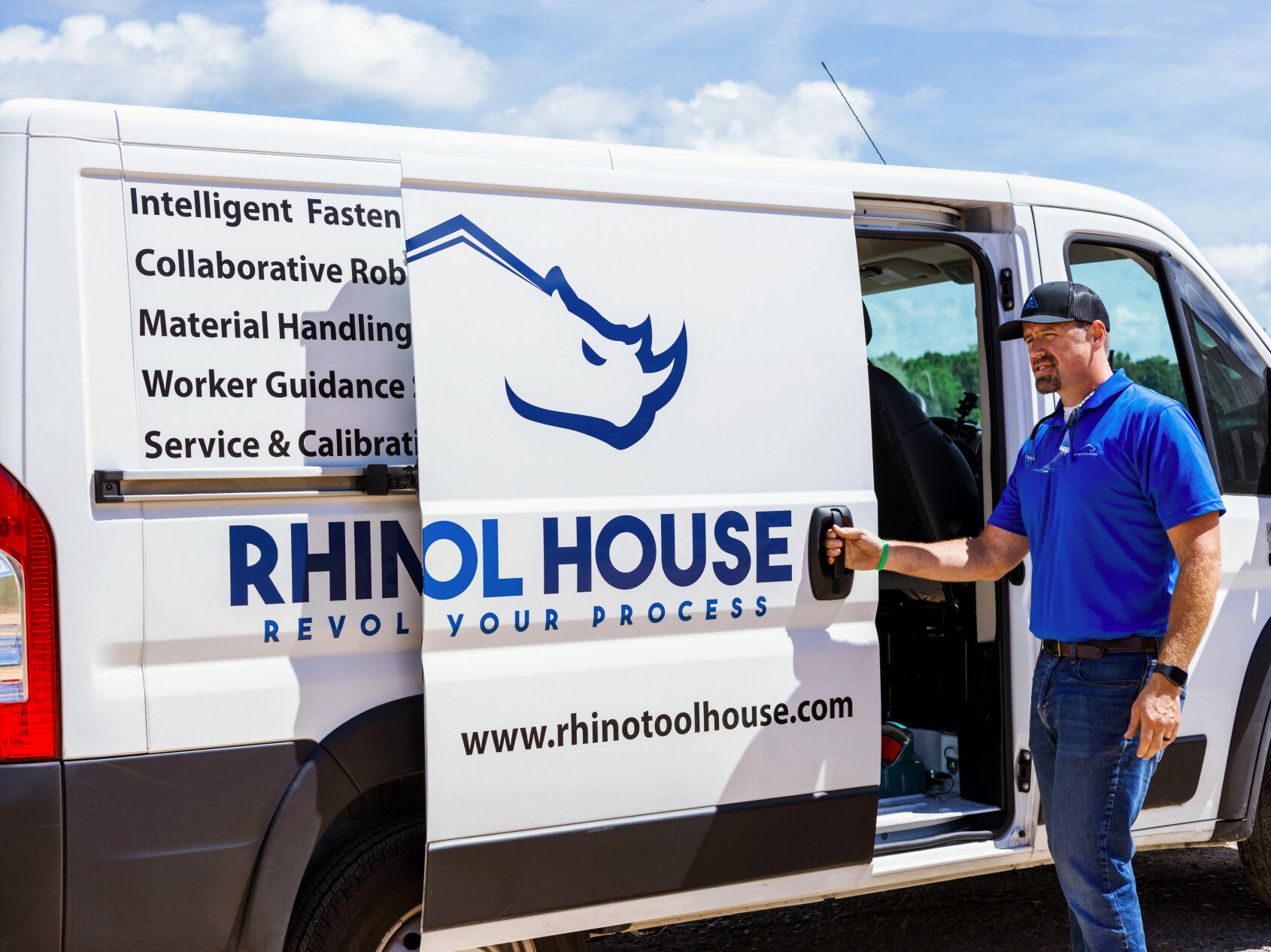Rhino Tool House Commercial Shoot Lauren Beesley Photography-2558