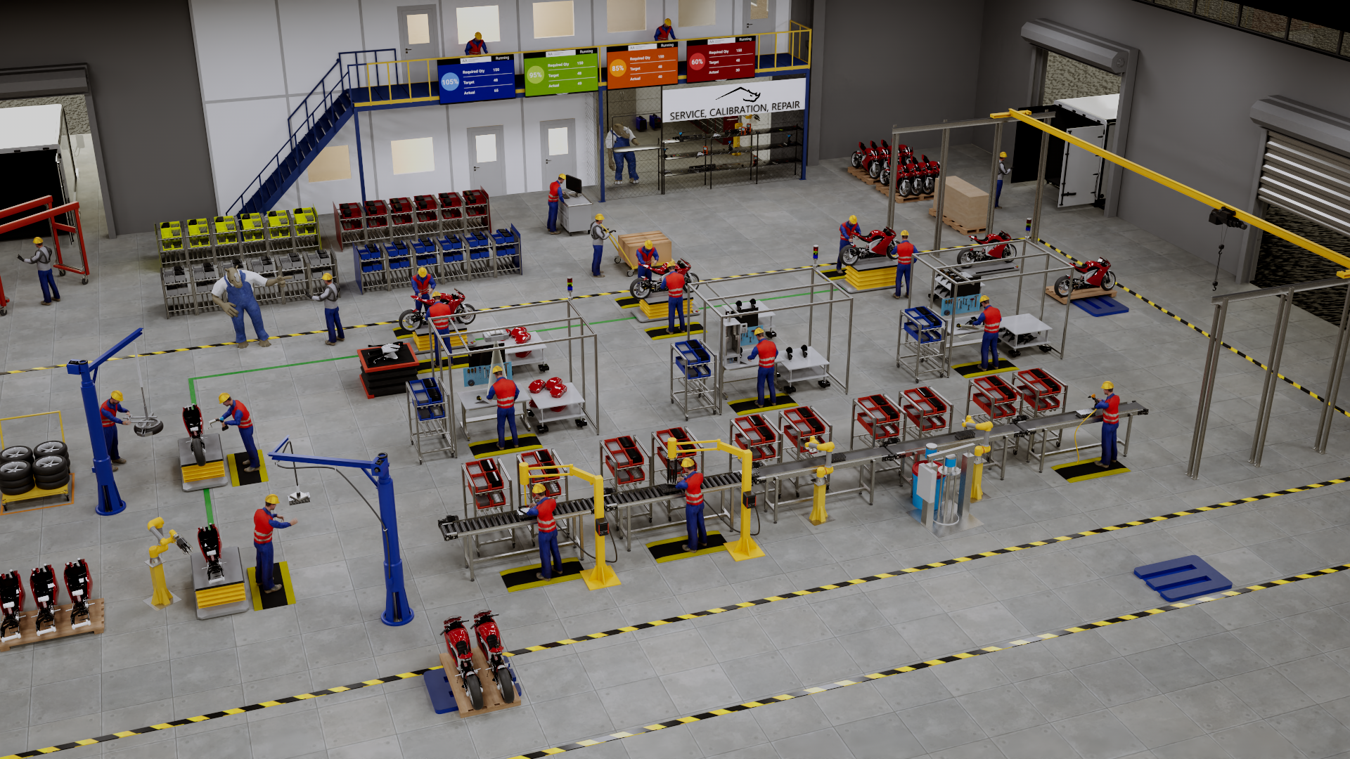 Industrial Tools and Services | Rhino Tool House - Rhino Tool House