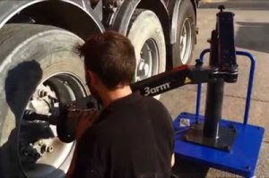 torque arms | Rhino Tool House