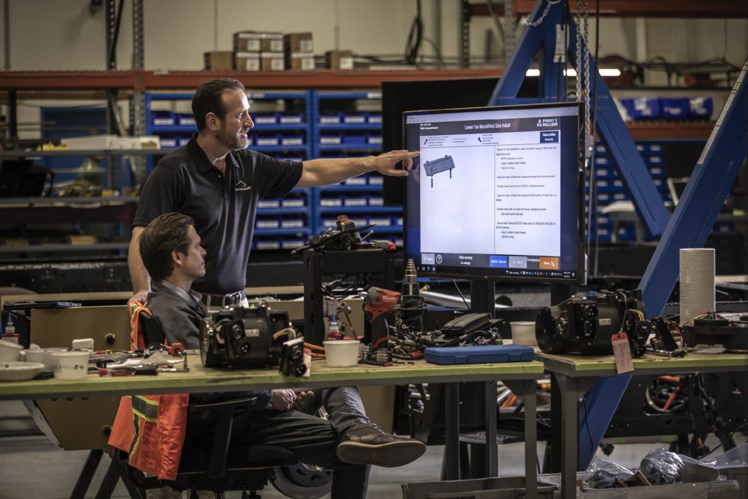 Industrial Tools and Services | Rhino Tool House - Rhino Tool House