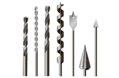 drill bits | Rhino Tool House
